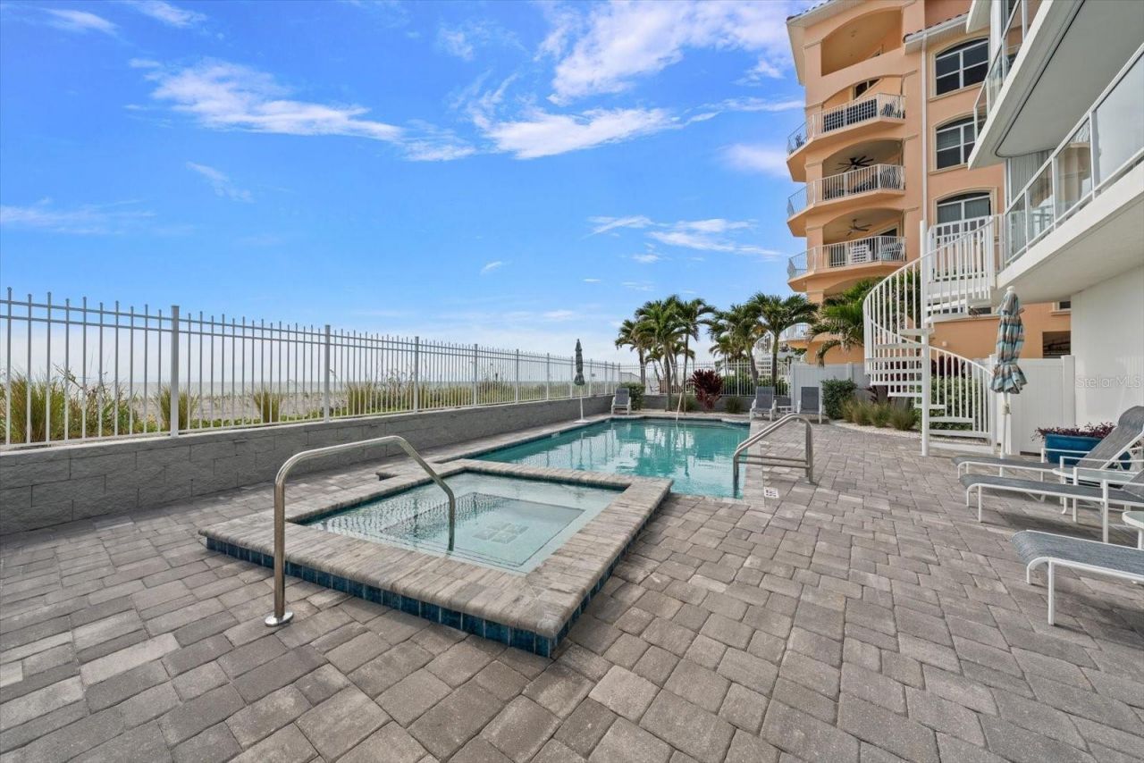 19816 Gulf Boulevard, Unit 501, Indian Shores, FL 33785 Photo