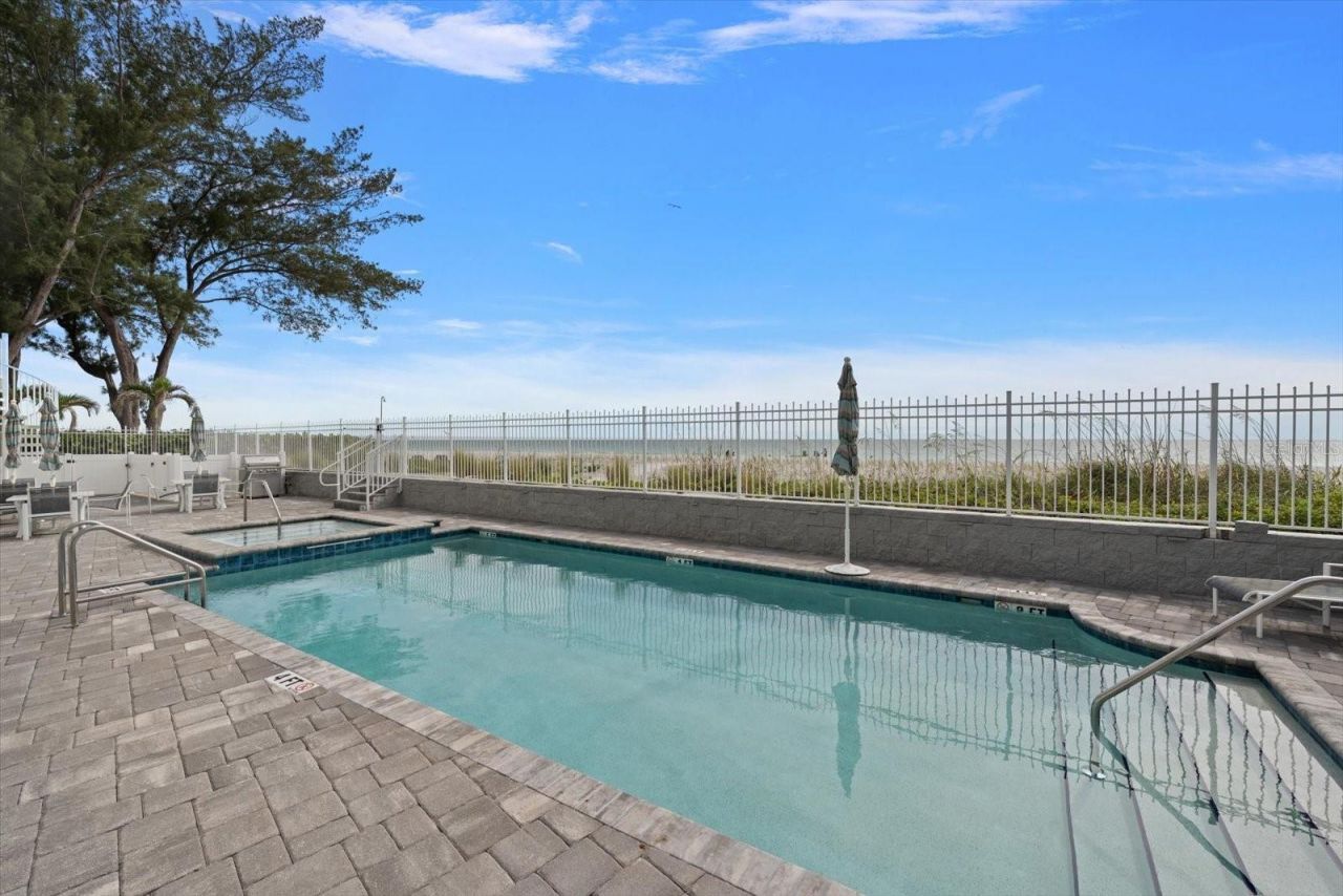 19816 Gulf Boulevard, Unit 501, Indian Shores, FL 33785 Photo
