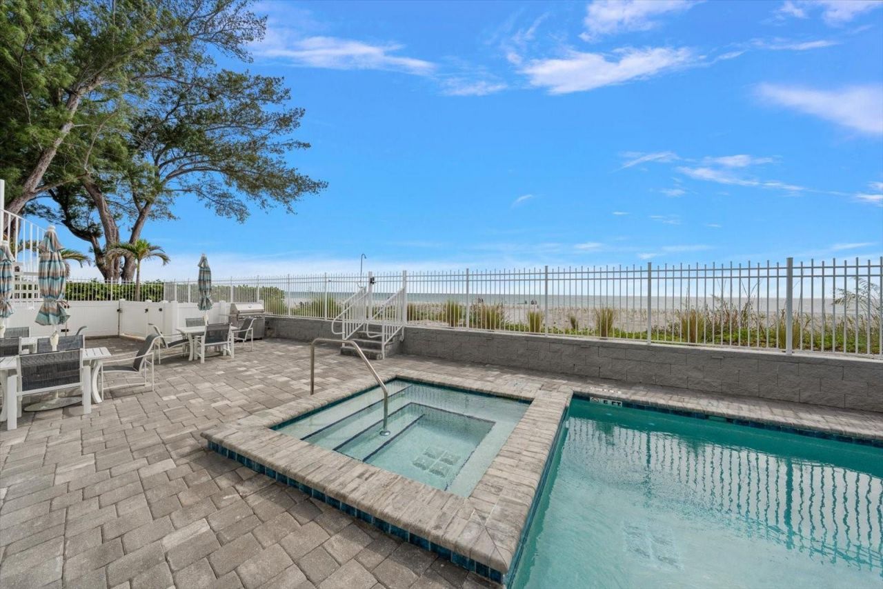 19816 Gulf Boulevard, Unit 501, Indian Shores, FL 33785 Photo