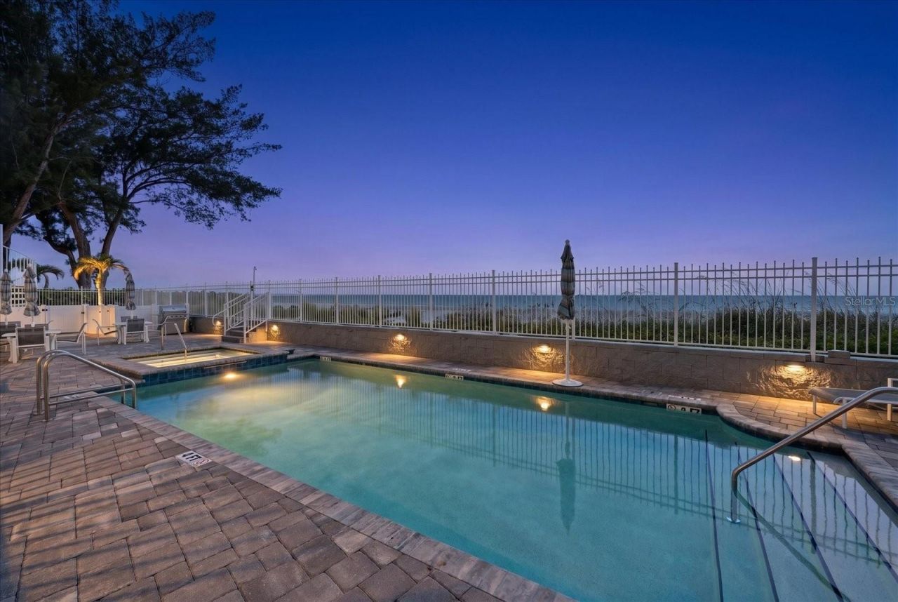 19816 Gulf Boulevard, Unit 501, Indian Shores, FL 33785 Photo