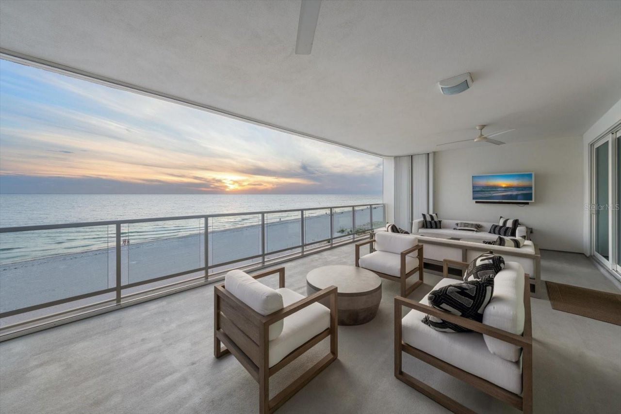 19816 Gulf Boulevard, Unit 501, Indian Shores, FL 33785 Photo