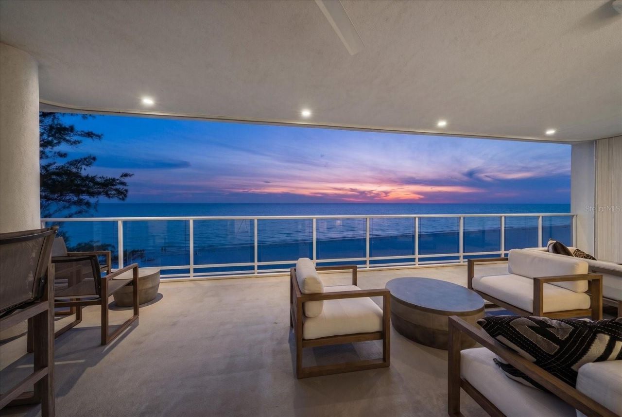 19816 Gulf Boulevard, Unit 501, Indian Shores, FL 33785 Photo