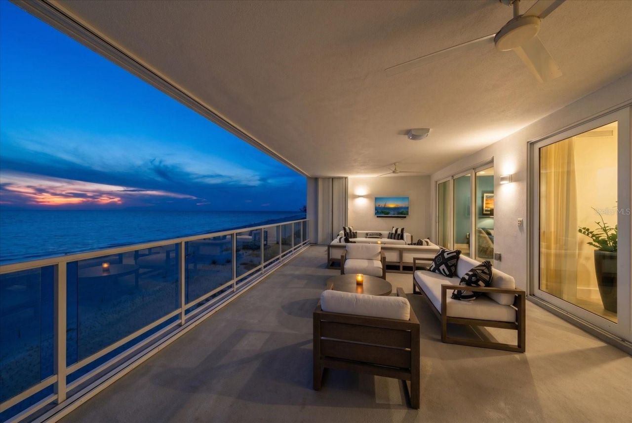 19816 Gulf Boulevard, Unit 501, Indian Shores, FL 33785 Photo