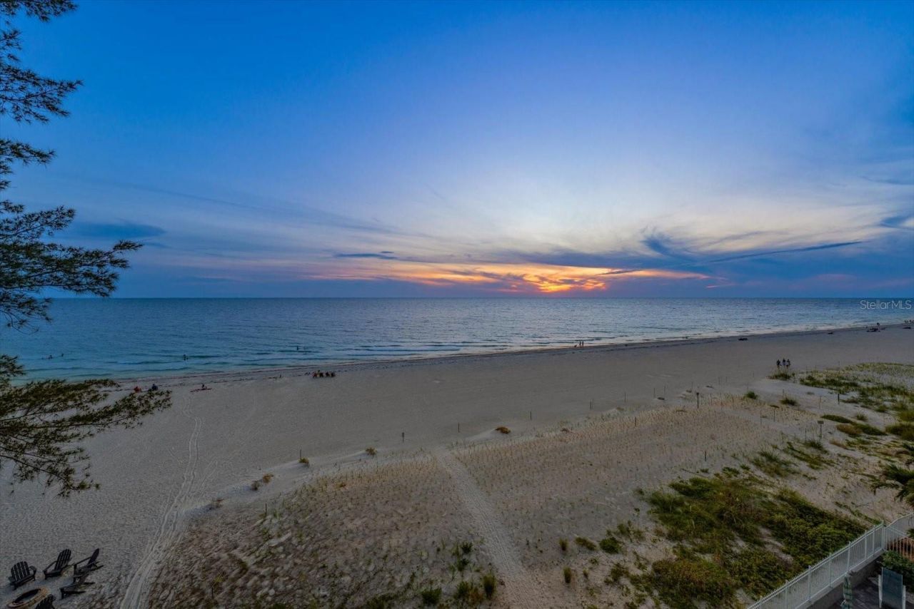 19816 Gulf Boulevard, Unit 501, Indian Shores, FL 33785 Photo
