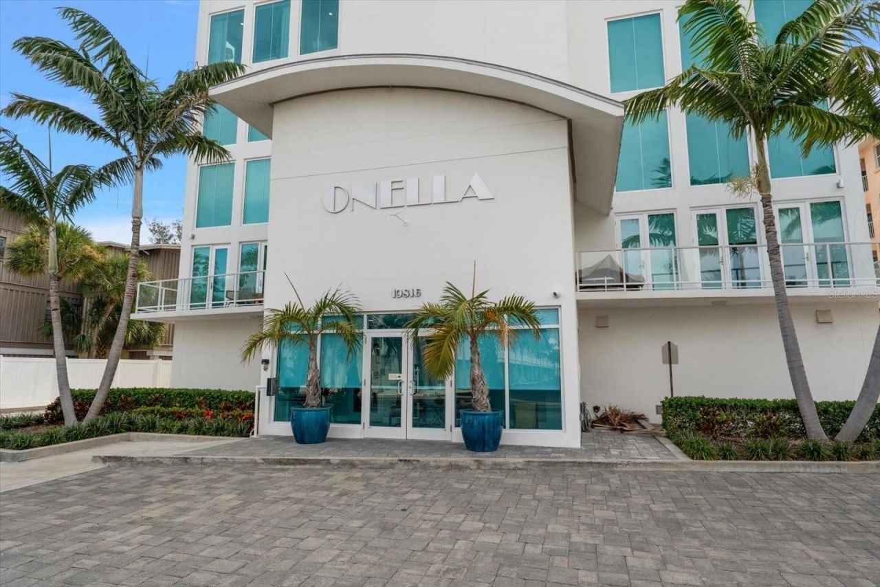 19816 Gulf Boulevard, Unit 501, Indian Shores, FL 33785 Photo
