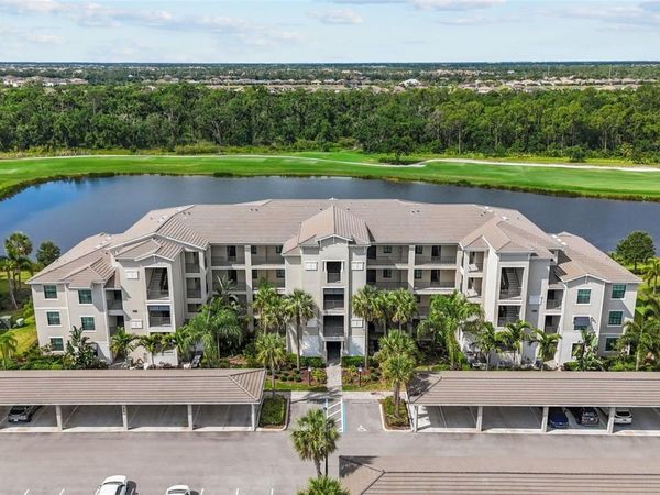 17626 GAWTHROP DRIVE , Unit 202, BRADENTON, FL 34211