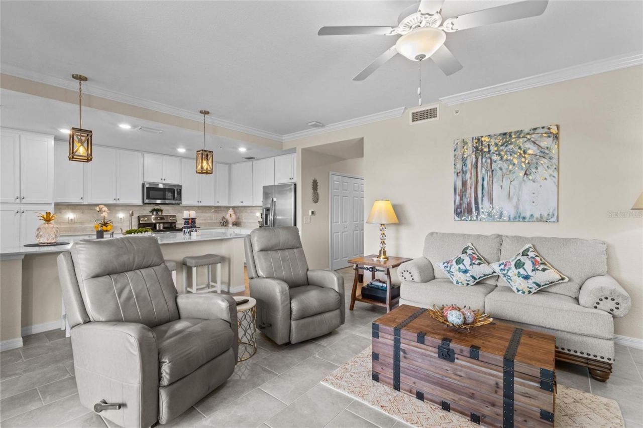 17626 Gawthrop Drive, Unit 202, Bradenton, FL 34211 Photo