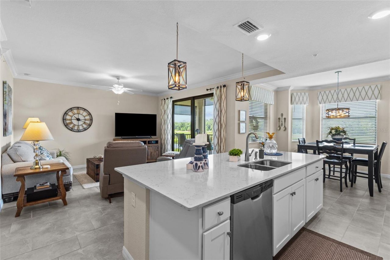 17626 Gawthrop Drive, Unit 202, Bradenton, FL 34211 Photo