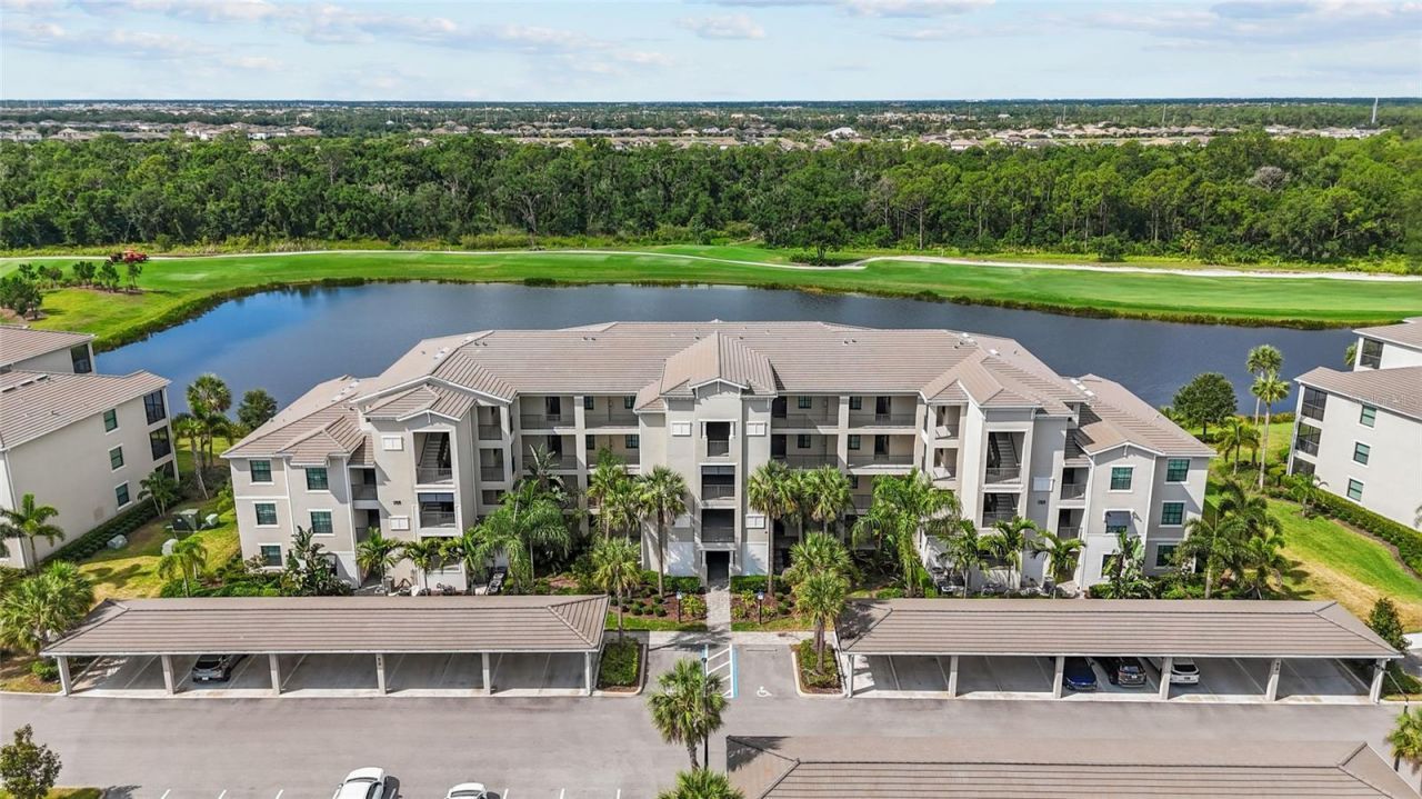 17626 Gawthrop Drive, Unit 202, Bradenton, FL 34211 Photo