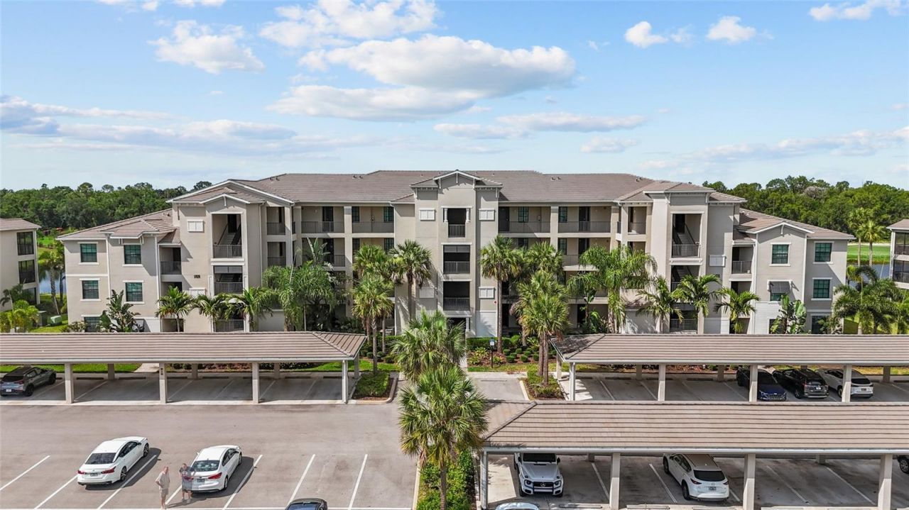 17626 Gawthrop Drive, Unit 202, Bradenton, FL 34211 Photo