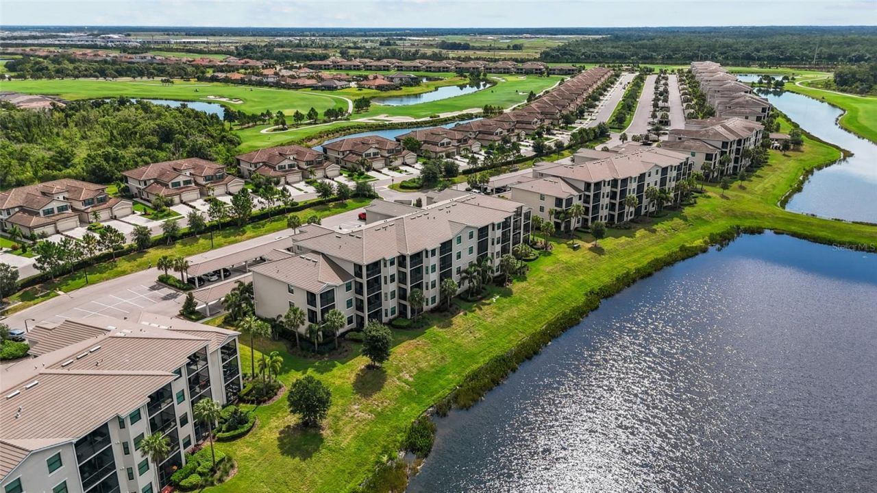17626 Gawthrop Drive, Unit 202, Bradenton, FL 34211 Photo