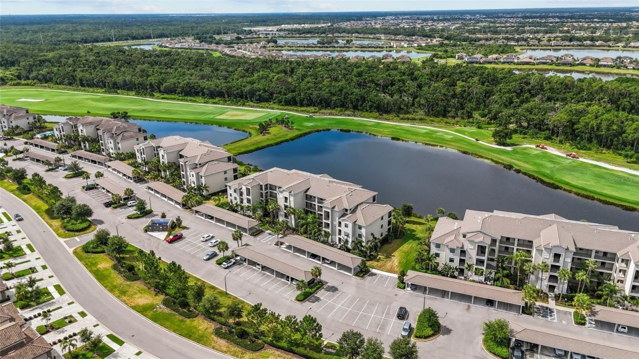 17626 Gawthrop Drive, Unit 202, Bradenton, FL 34211 Photo