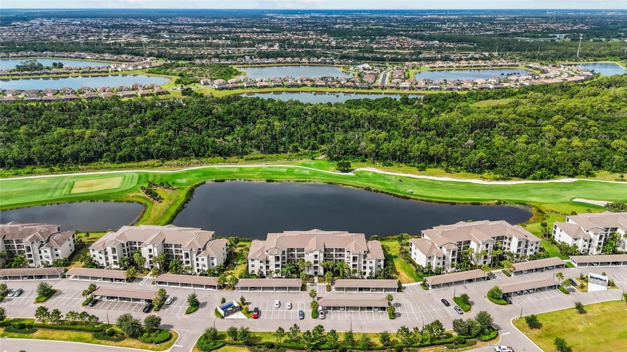 17626 Gawthrop Drive, Unit 202, Bradenton, FL 34211 Photo