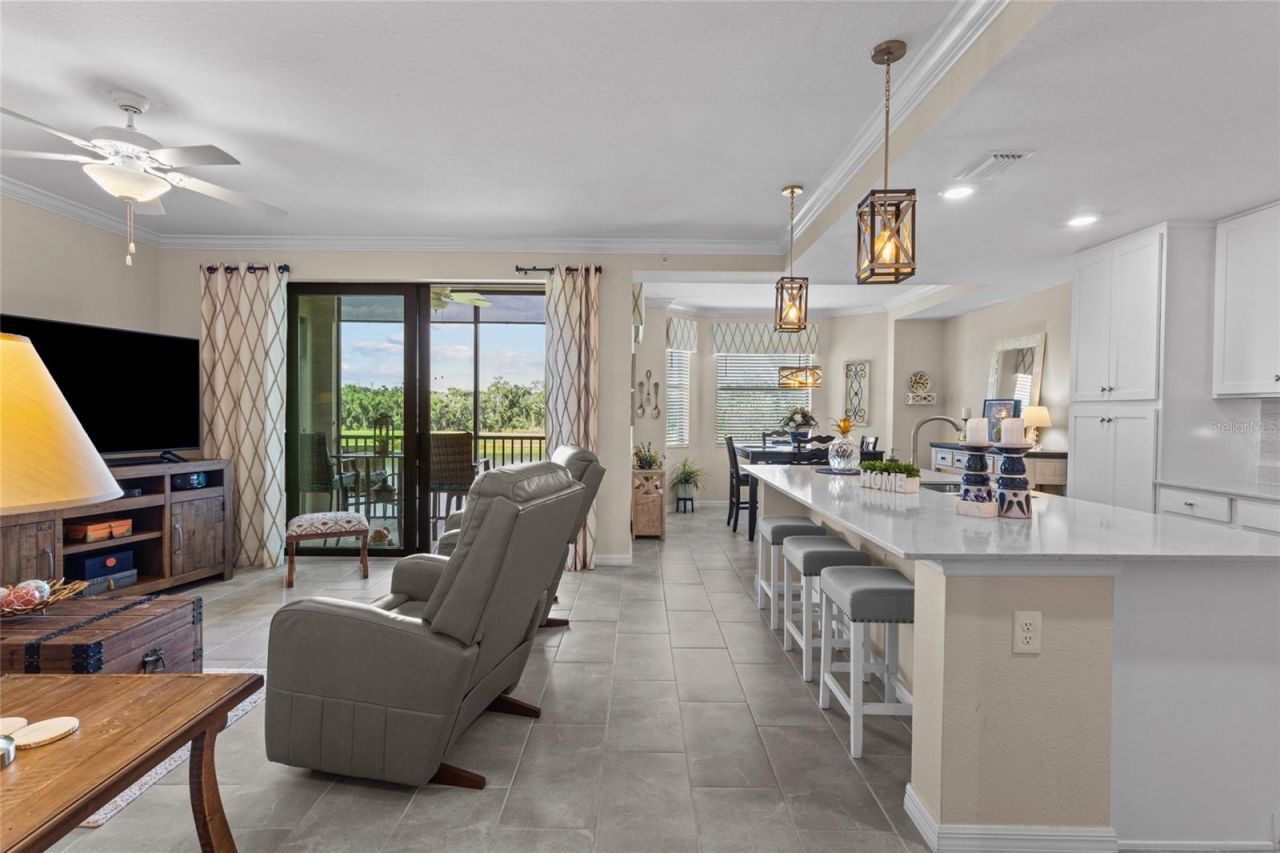 17626 Gawthrop Drive, Unit 202, Bradenton, FL 34211 Photo
