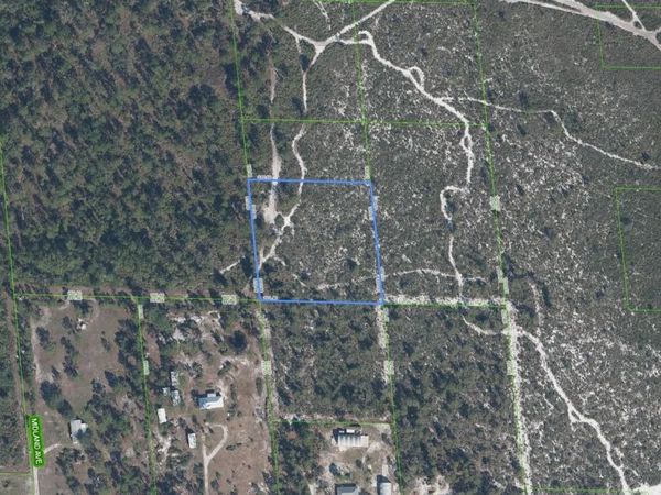 918 MIDLAND AVENUE , LAKE PLACID, FL 33852