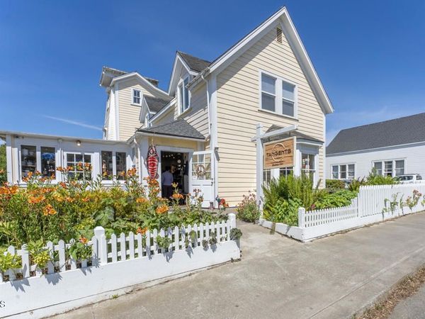 10540 Lansing Street, Mendocino, CA 95460
