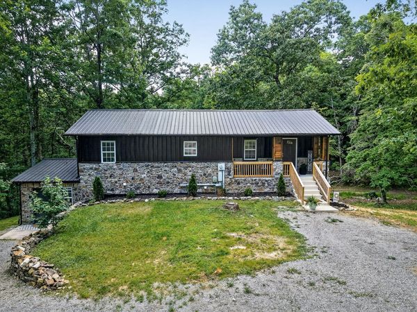 9388 Harrison Ferry Road , McMinnville, TN 37110
