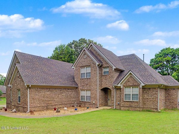 8980 Kerri Ruth Road, Hernando, MS 38632