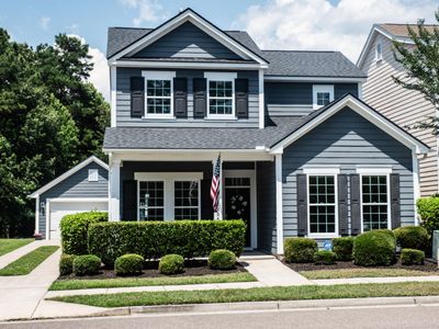 1756 Batten Drive, Charleston, SC 29414