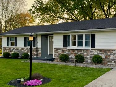 4992 Benzler Road , Marion, OH 43302
