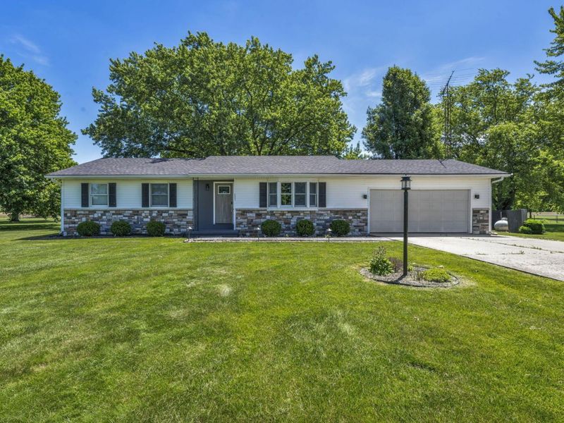 4992 Benzler Road , Marion, OH 43302 Photo 2