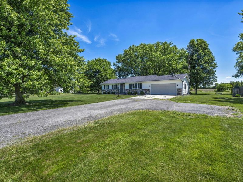 4992 Benzler Road , Marion, OH 43302 Photo 3