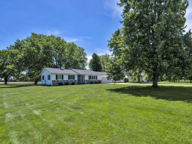 4992 Benzler Road , Marion, OH 43302 Photo 4
