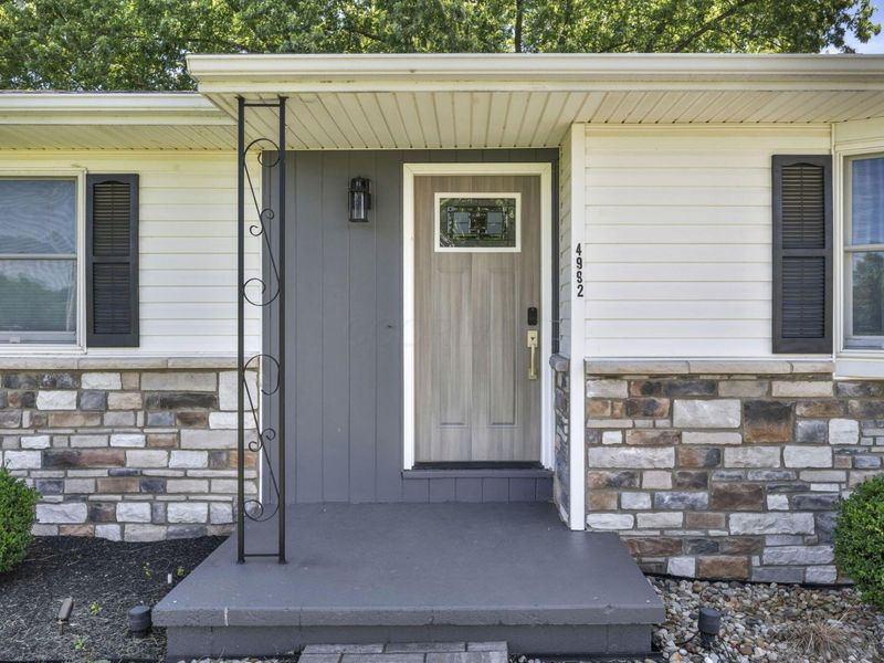 4992 Benzler Road , Marion, OH 43302 Photo 5
