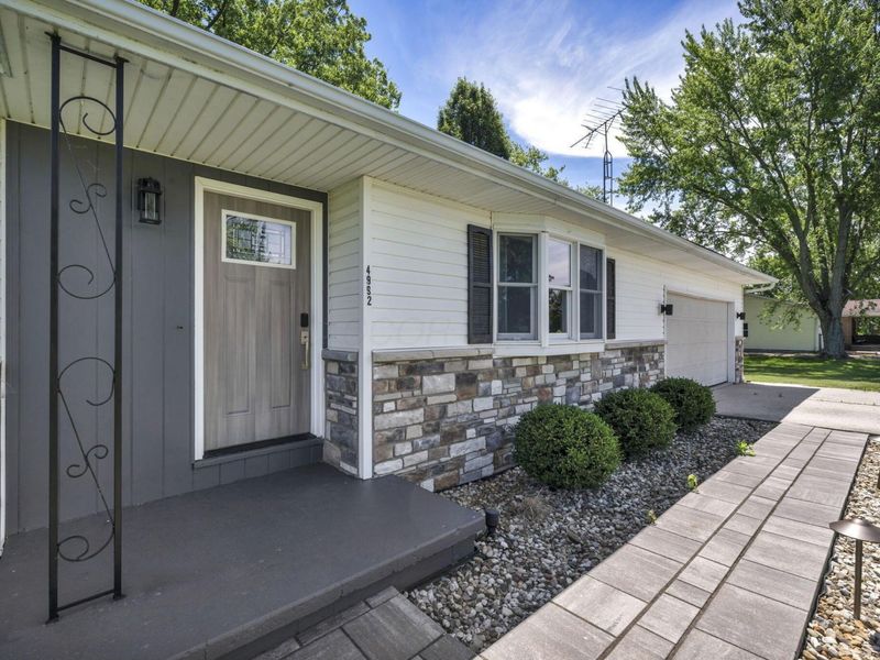4992 Benzler Road , Marion, OH 43302 Photo 6