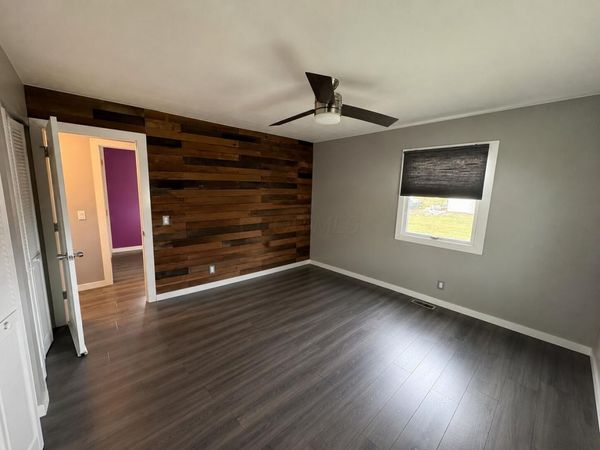 4992 Benzler Road , Marion, OH 43302