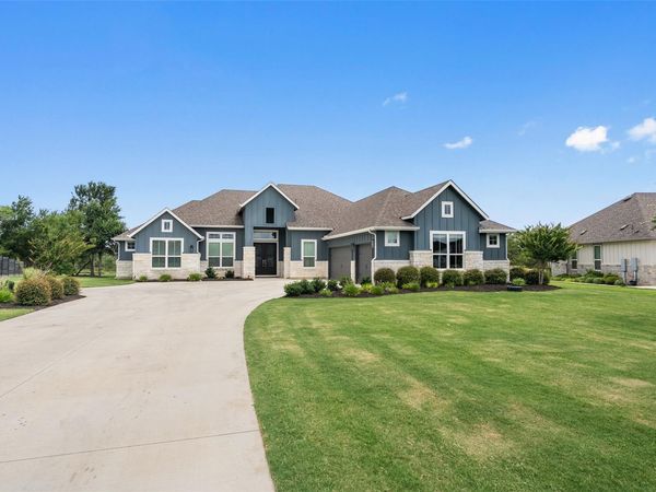 129 Hamilton BR, Liberty Hill, TX 78642