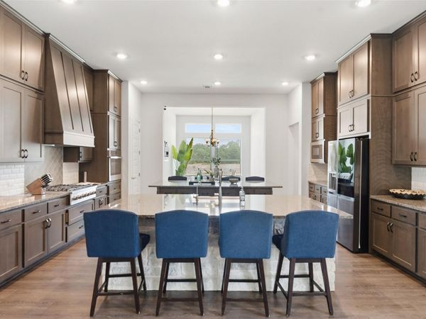 129 Hamilton BR, Liberty Hill, TX 78642