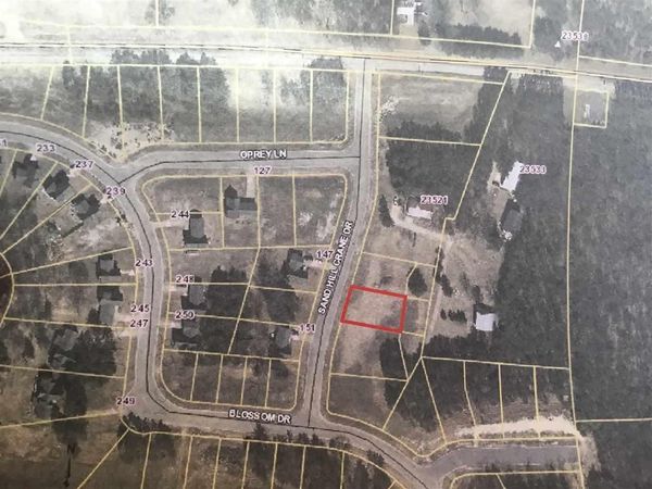 148 Sand Hill Crane Dr, Warrens, WI 54666
