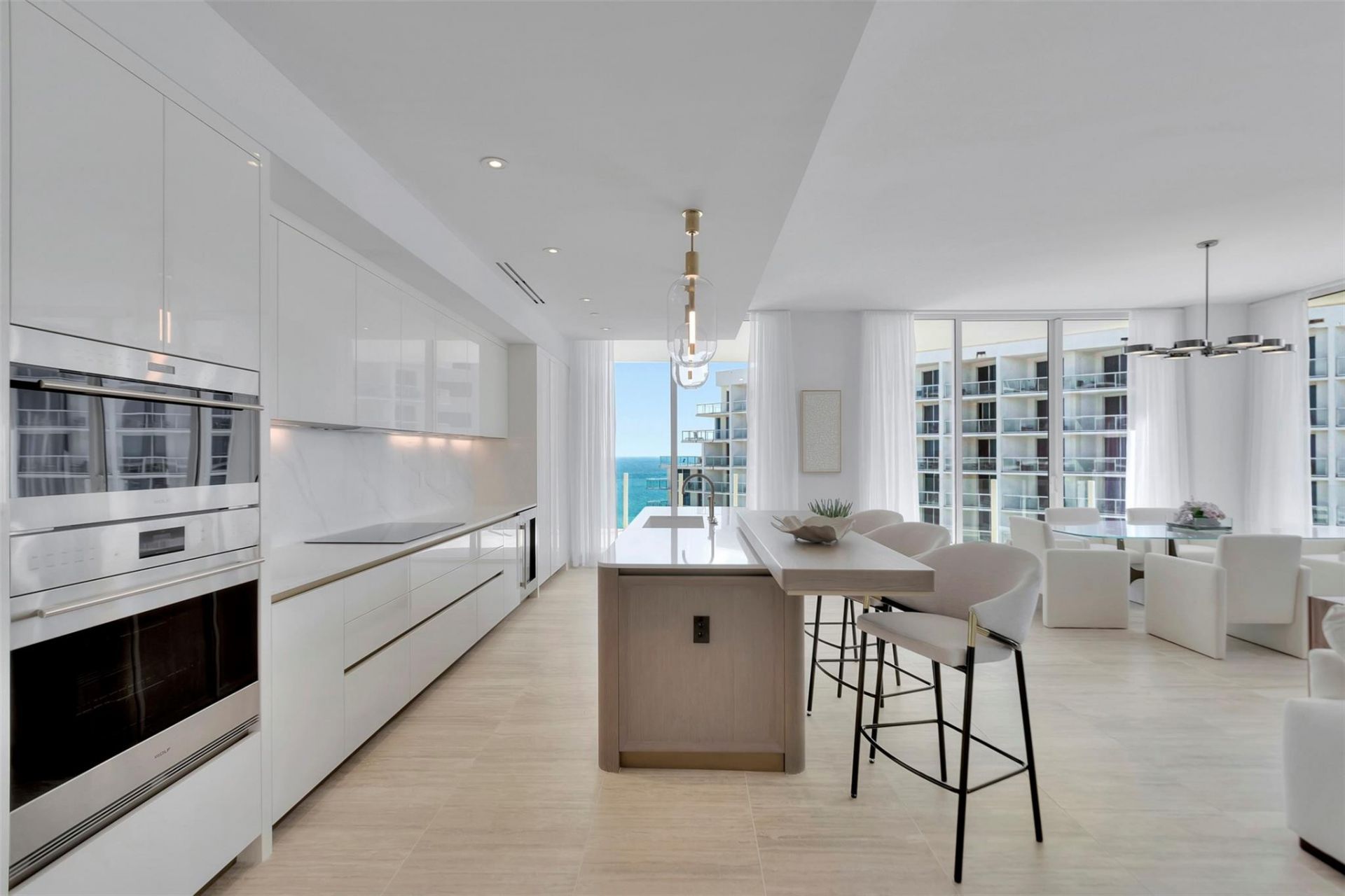525 N Fort Lauderdale Beach Boulevard, Unit 1903, Fort Lauderdale, FL 33304 Photo