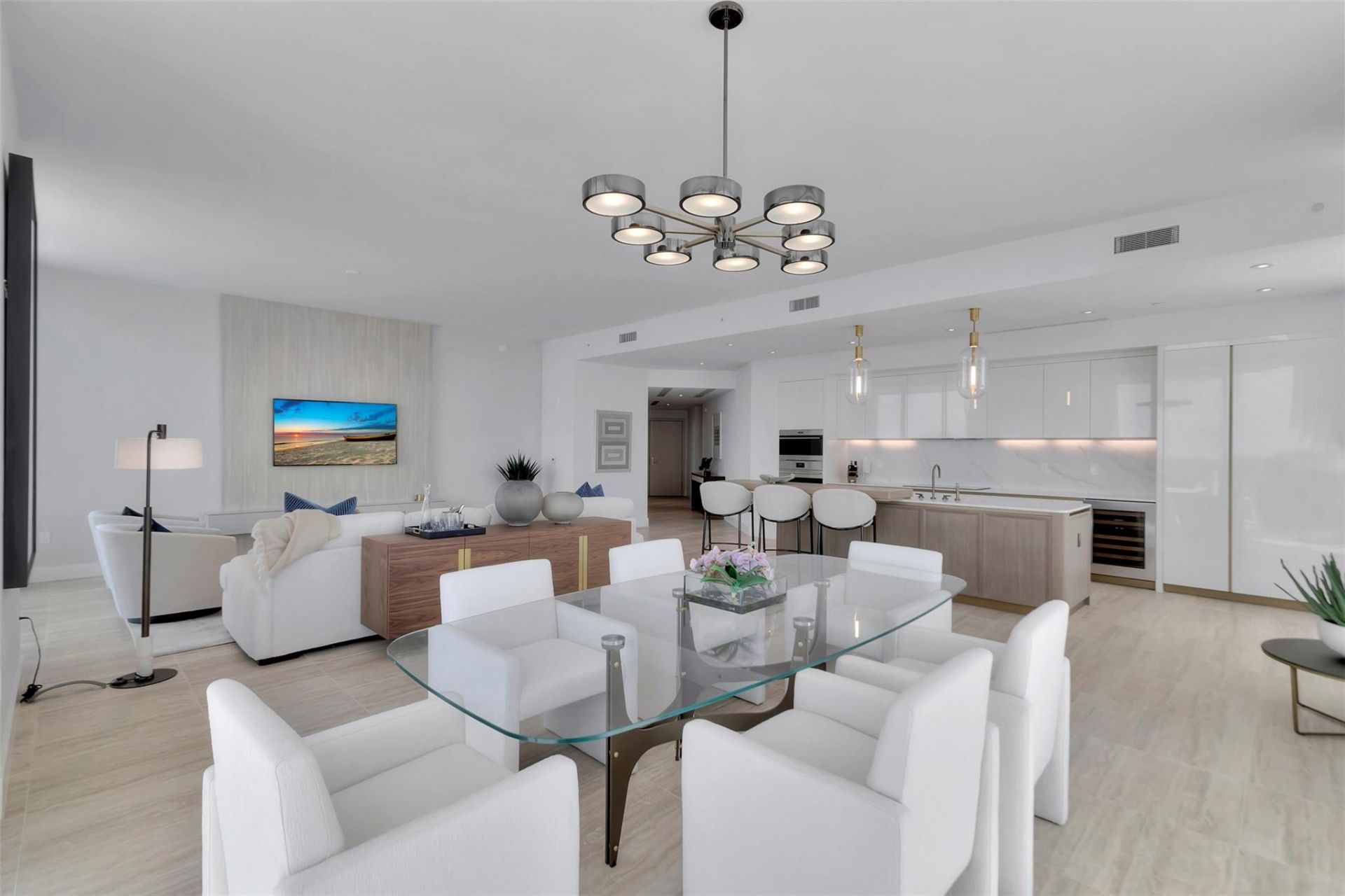 525 N Fort Lauderdale Beach Boulevard, Unit 1903, Fort Lauderdale, FL 33304 Photo