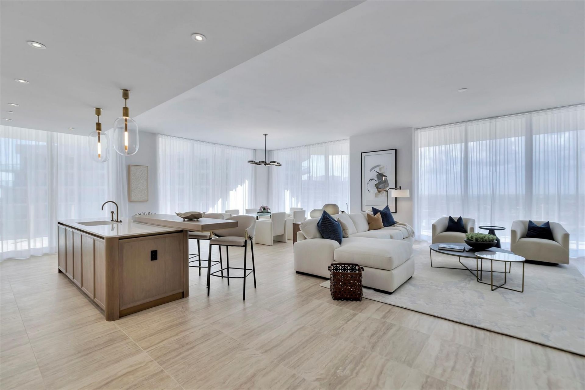 525 N Fort Lauderdale Beach Boulevard, Unit 1903, Fort Lauderdale, FL 33304 Photo