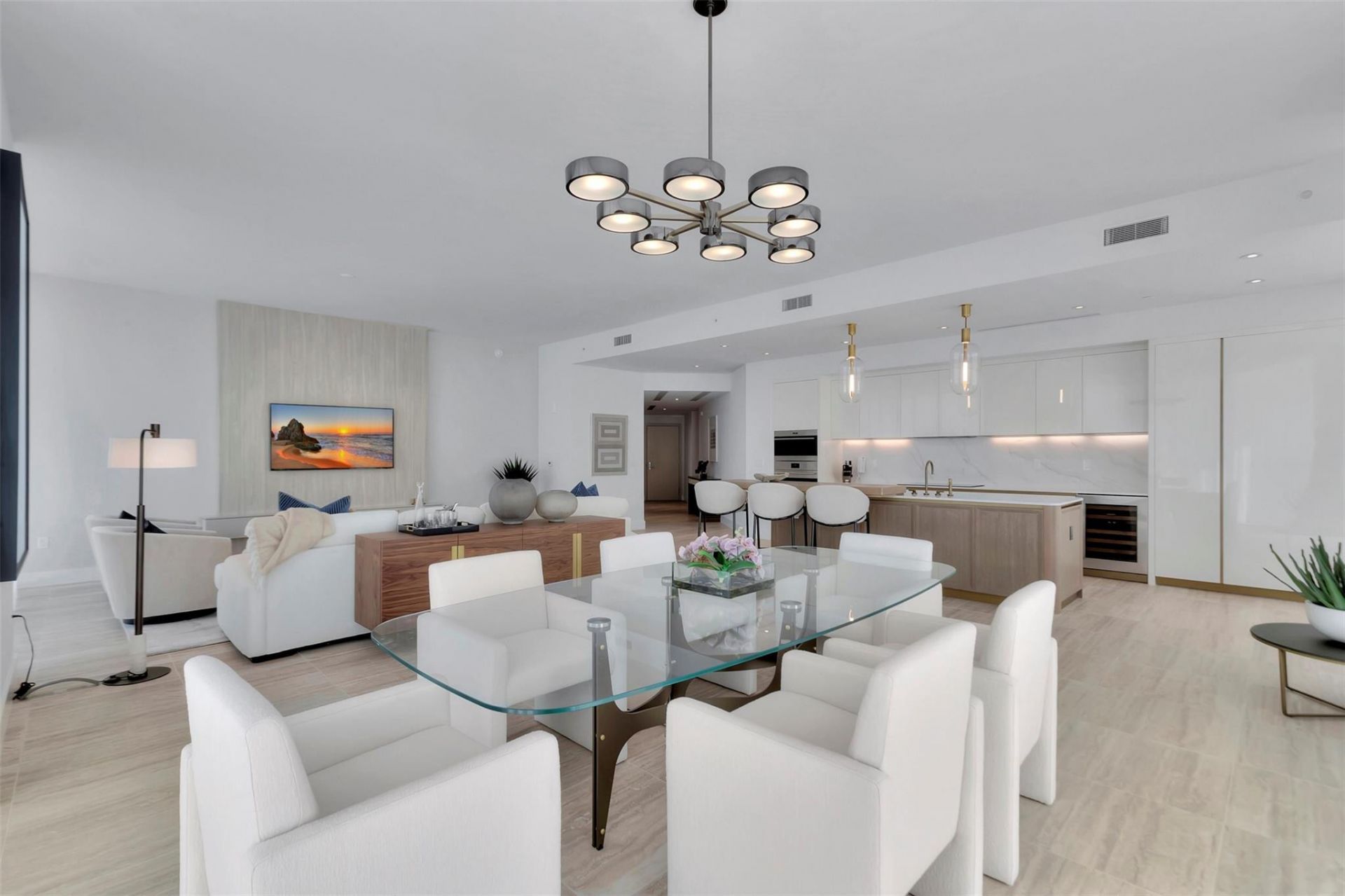 525 N Fort Lauderdale Beach Boulevard, Unit 1903, Fort Lauderdale, FL 33304 Photo