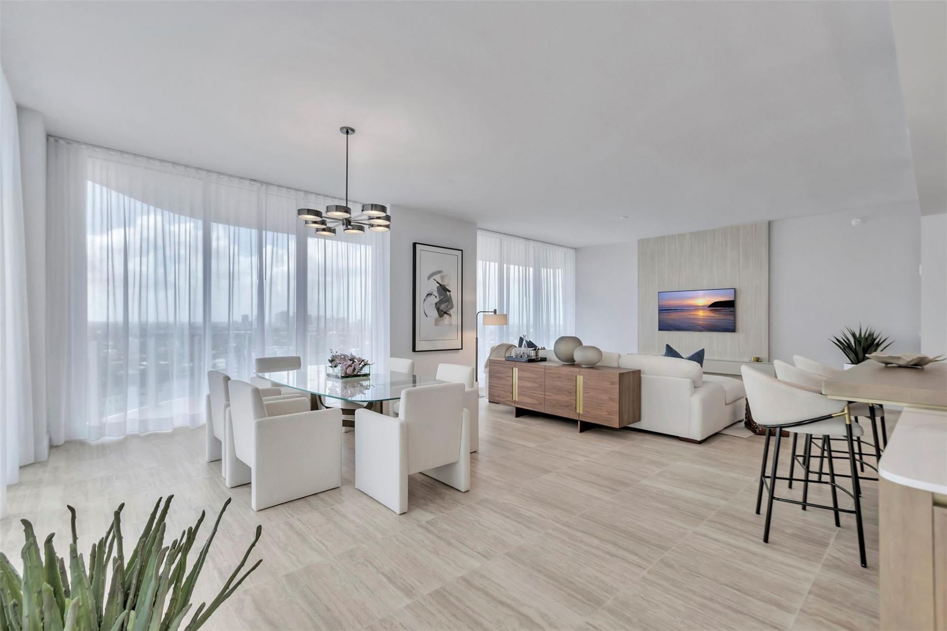 525 N Fort Lauderdale Beach Boulevard, Unit 1903, Fort Lauderdale, FL 33304 Photo