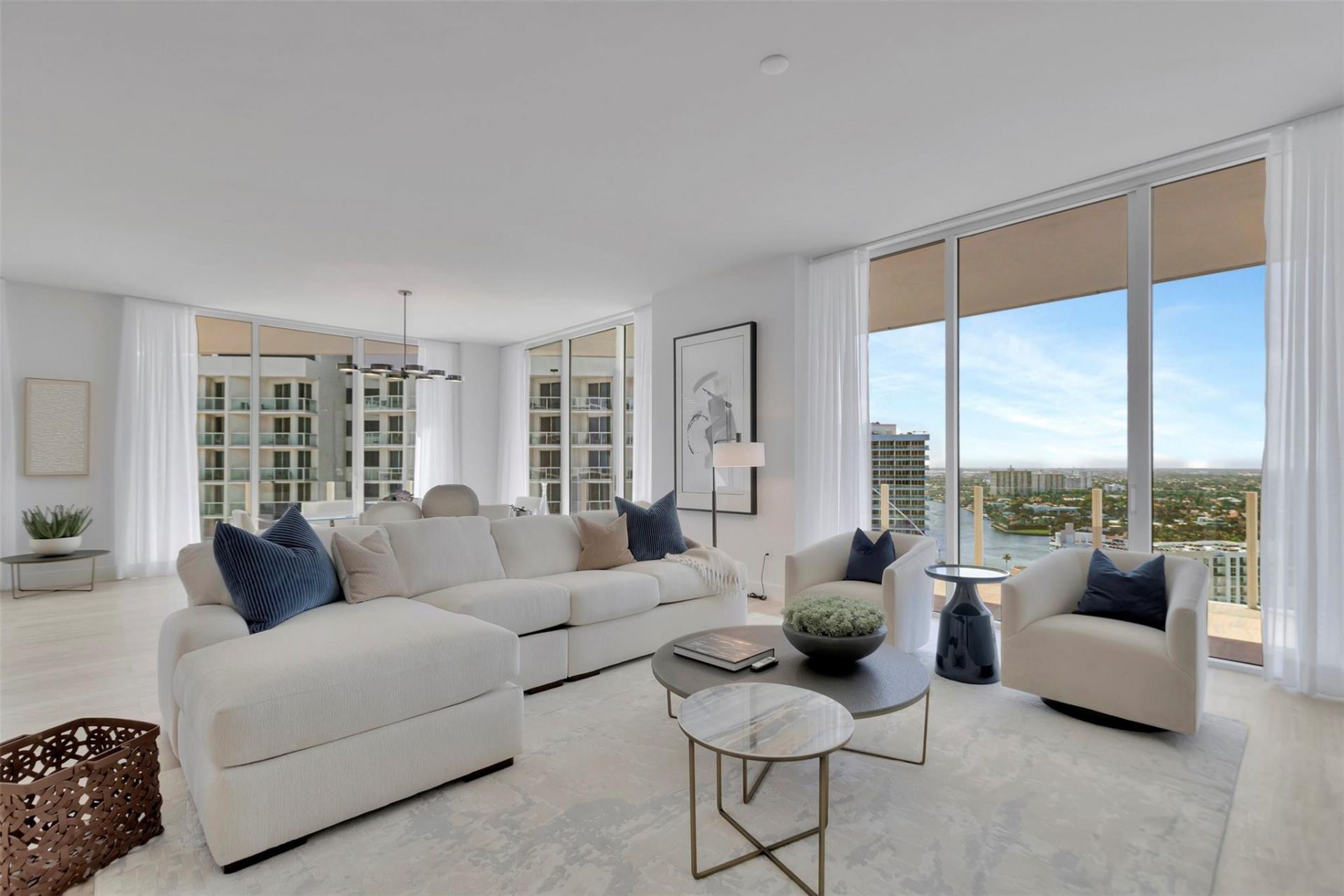 525 N Fort Lauderdale Beach Boulevard, Unit 1903, Fort Lauderdale, FL 33304 Photo