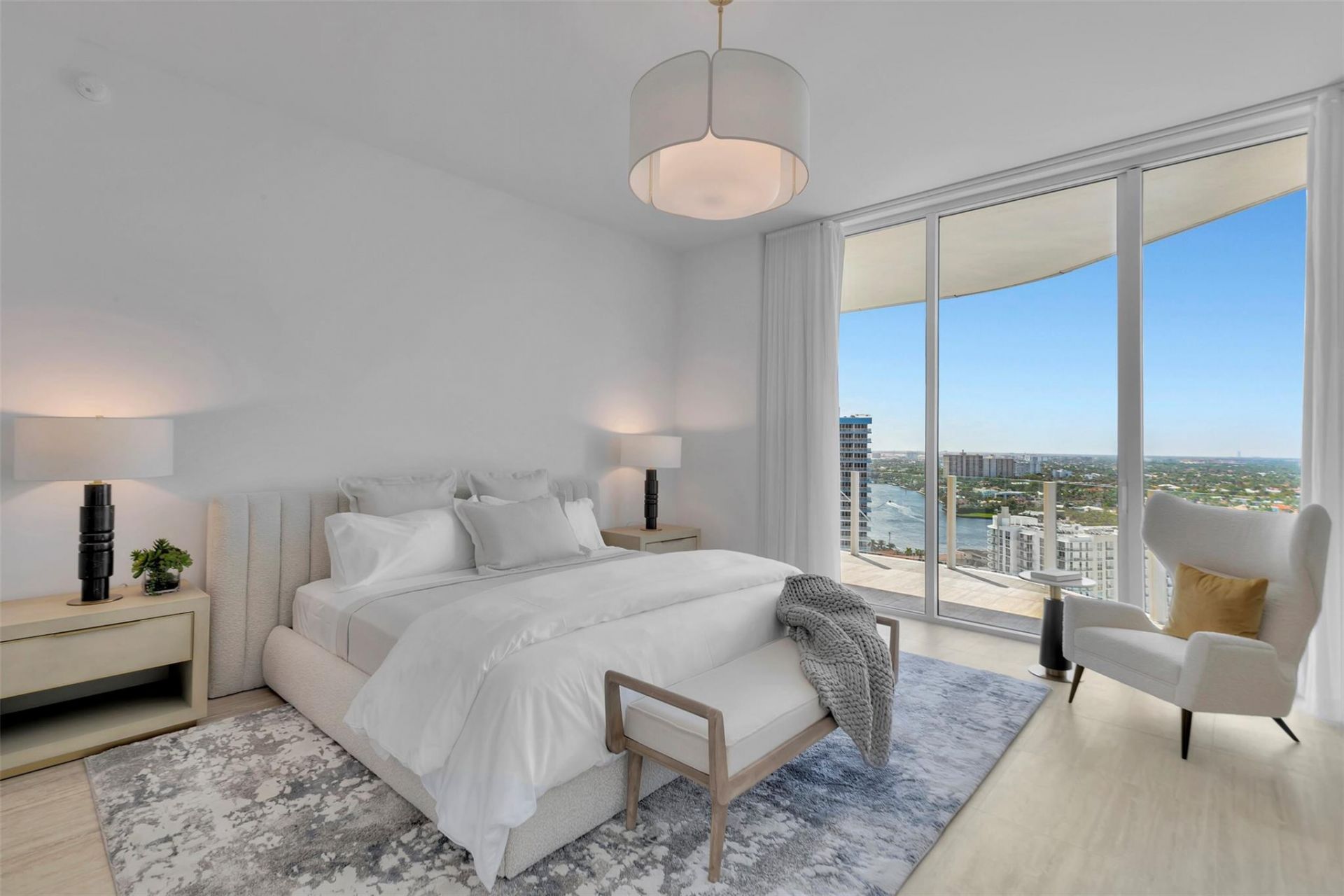 525 N Fort Lauderdale Beach Boulevard, Unit 1903, Fort Lauderdale, FL 33304 Photo