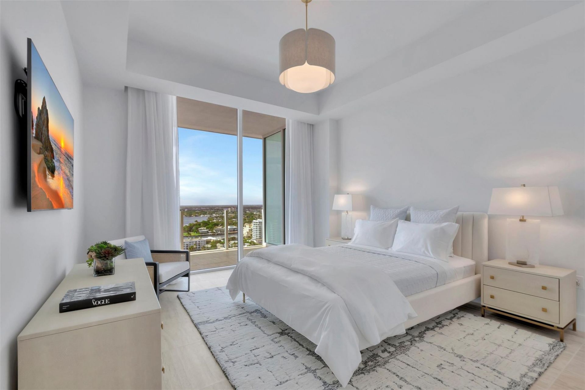 525 N Fort Lauderdale Beach Boulevard, Unit 1903, Fort Lauderdale, FL 33304 Photo