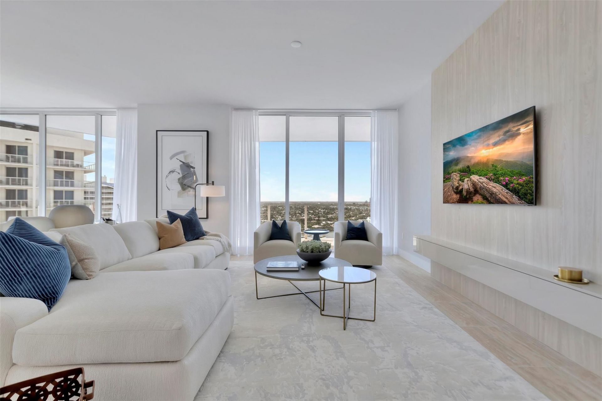 525 N Fort Lauderdale Beach Boulevard, Unit 1903, Fort Lauderdale, FL 33304 Photo