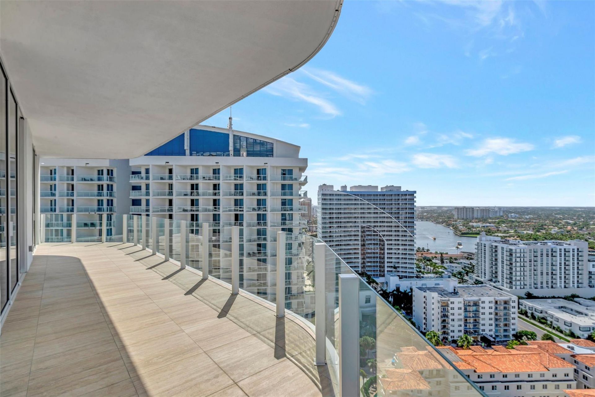525 N Fort Lauderdale Beach Boulevard, Unit 1903, Fort Lauderdale, FL 33304 Photo
