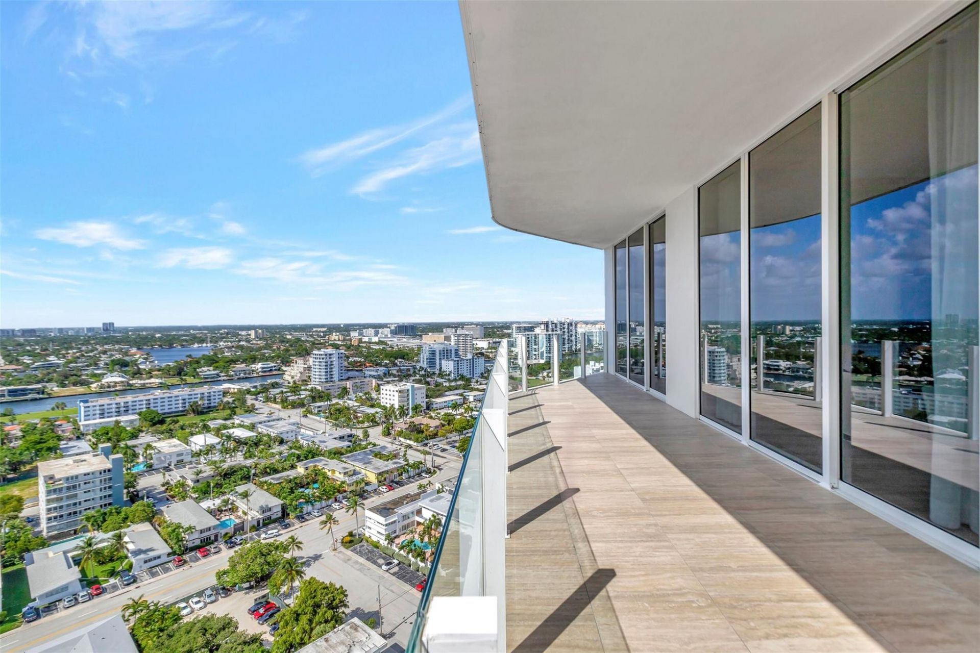 525 N Fort Lauderdale Beach Boulevard, Unit 1903, Fort Lauderdale, FL 33304 Photo