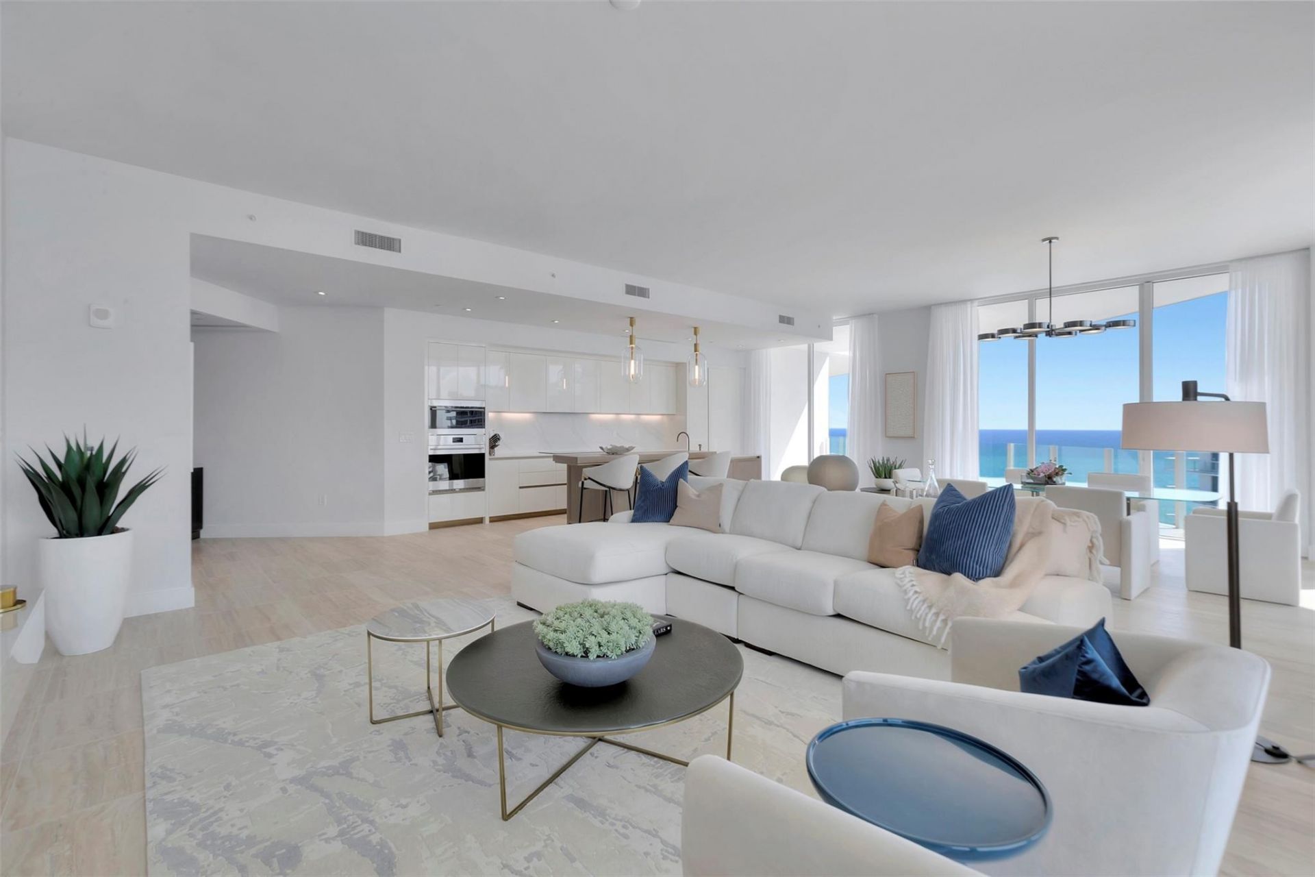 525 N Fort Lauderdale Beach Boulevard, Unit 1903, Fort Lauderdale, FL 33304 Photo