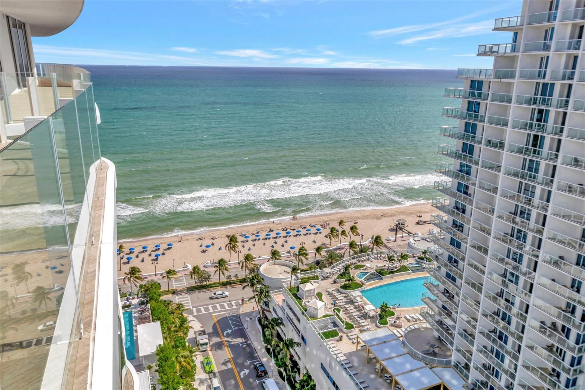 525 N Fort Lauderdale Beach Boulevard, Unit 1903, Fort Lauderdale, FL 33304 Photo