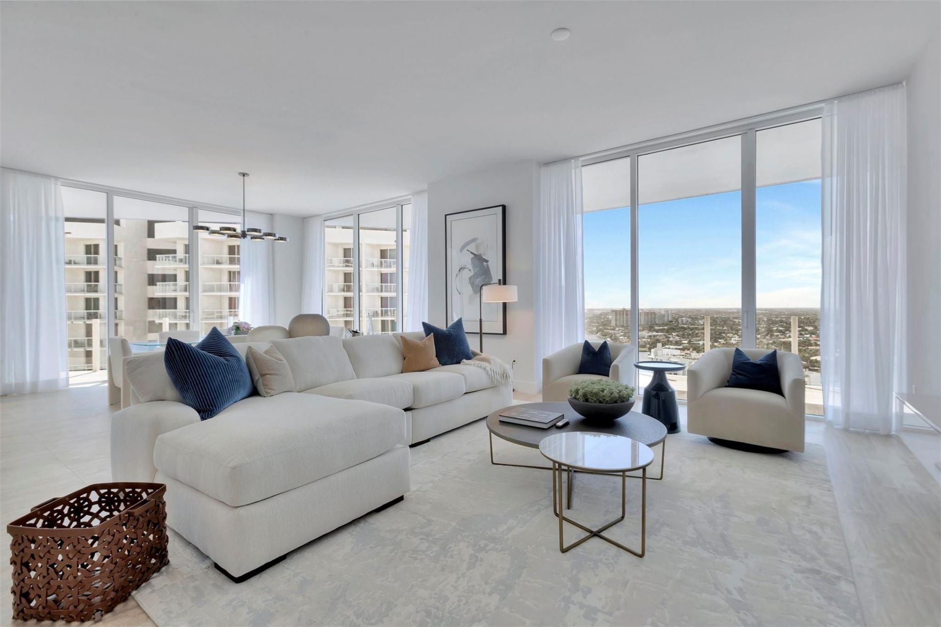 525 N Fort Lauderdale Beach Boulevard, Unit 1903, Fort Lauderdale, FL 33304 Photo