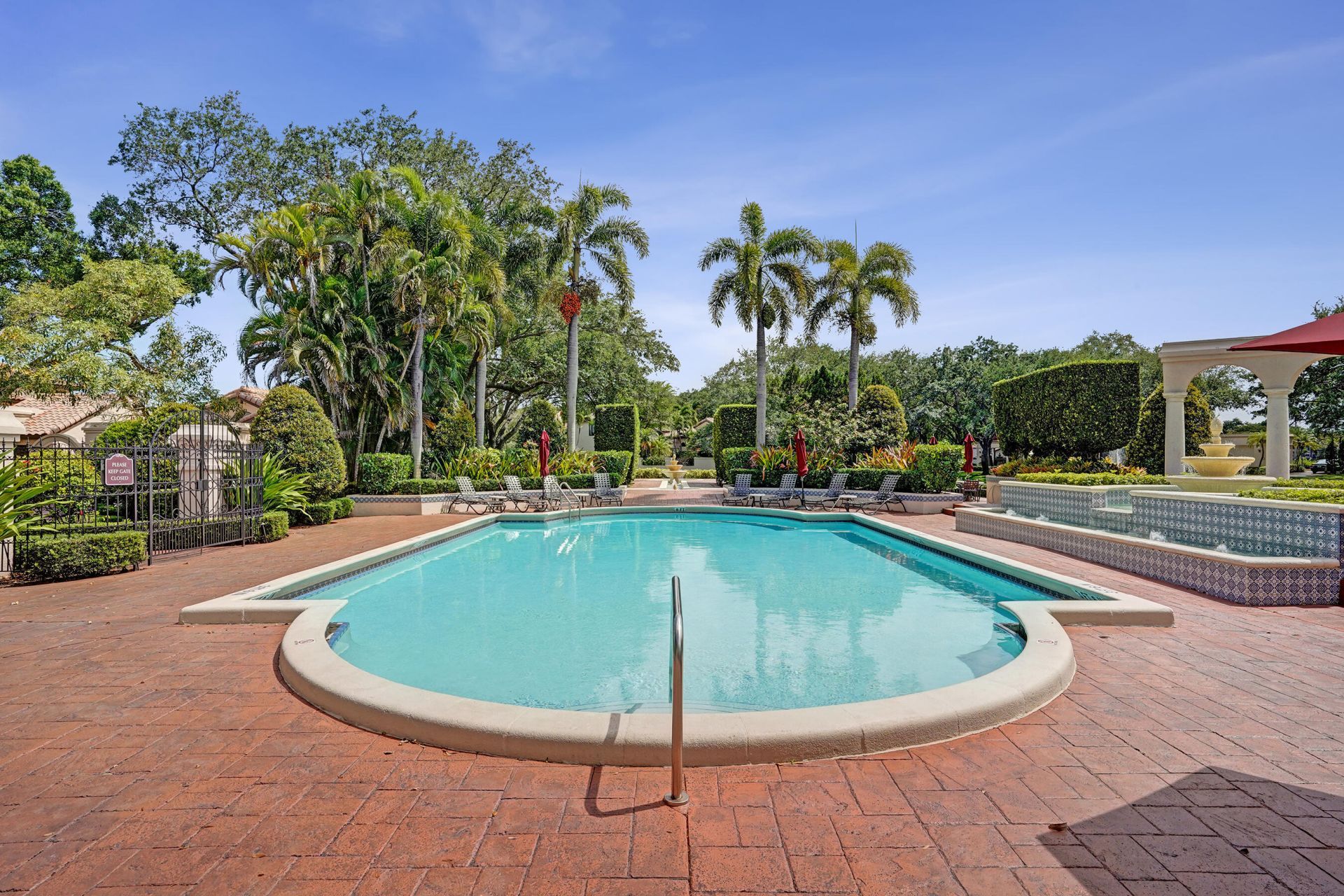 706 Deer Creek Via Genova, Deerfield Beach, FL 33442 Photo