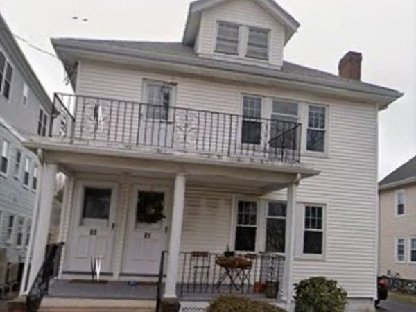 81 Webster St, Unit 81, Arlington, MA 02474
