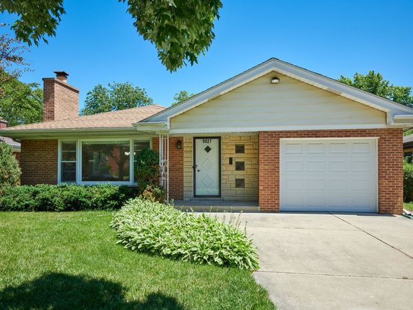 9027 Kenton Avenue , Skokie, IL 60076